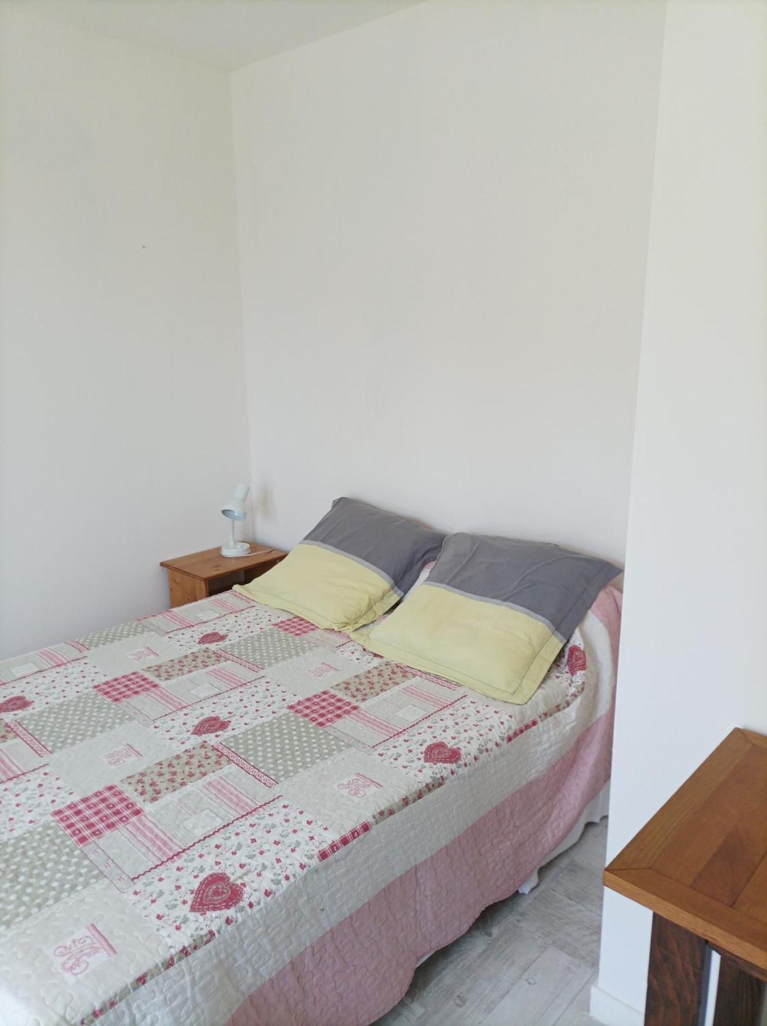 Chambre Chez Corinne ルルド エクステリア 写真