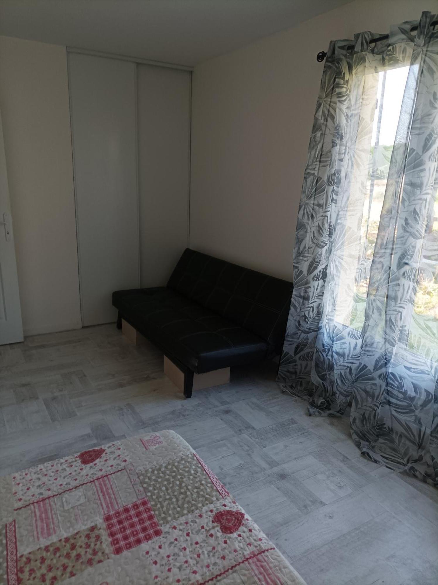Chambre Chez Corinne ルルド エクステリア 写真